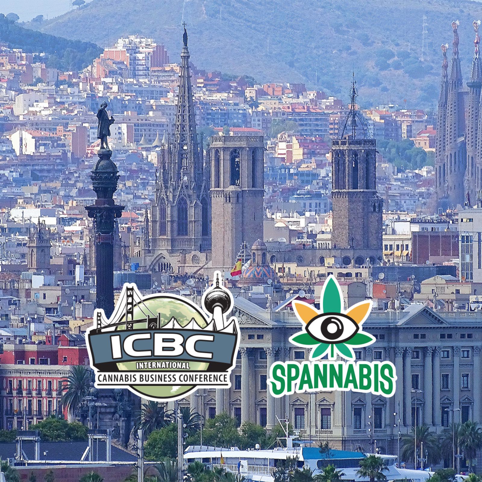 icbc spannabis barcelona