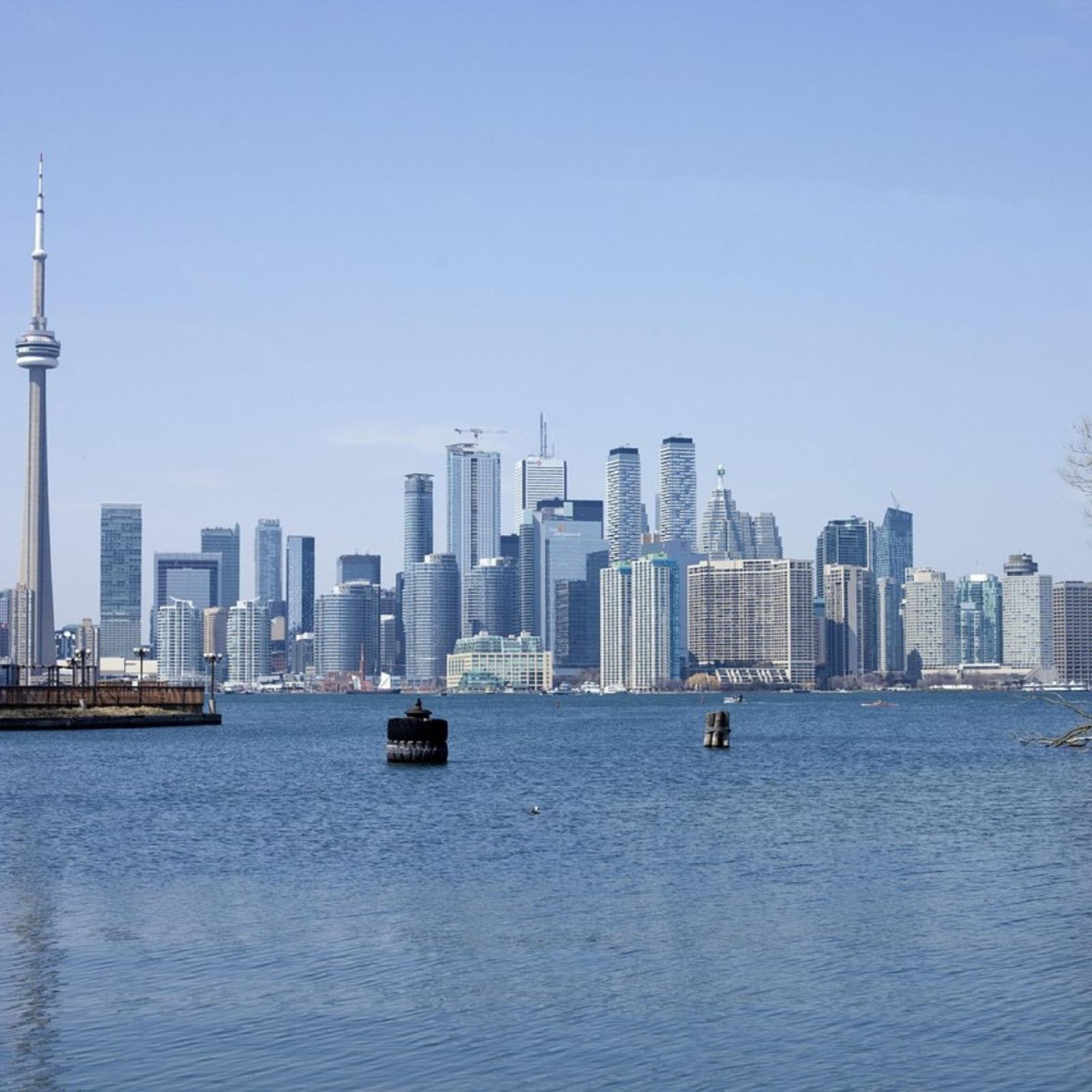 toronto ontario canada