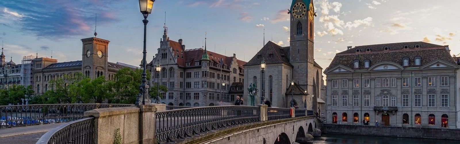 zurich switzerland