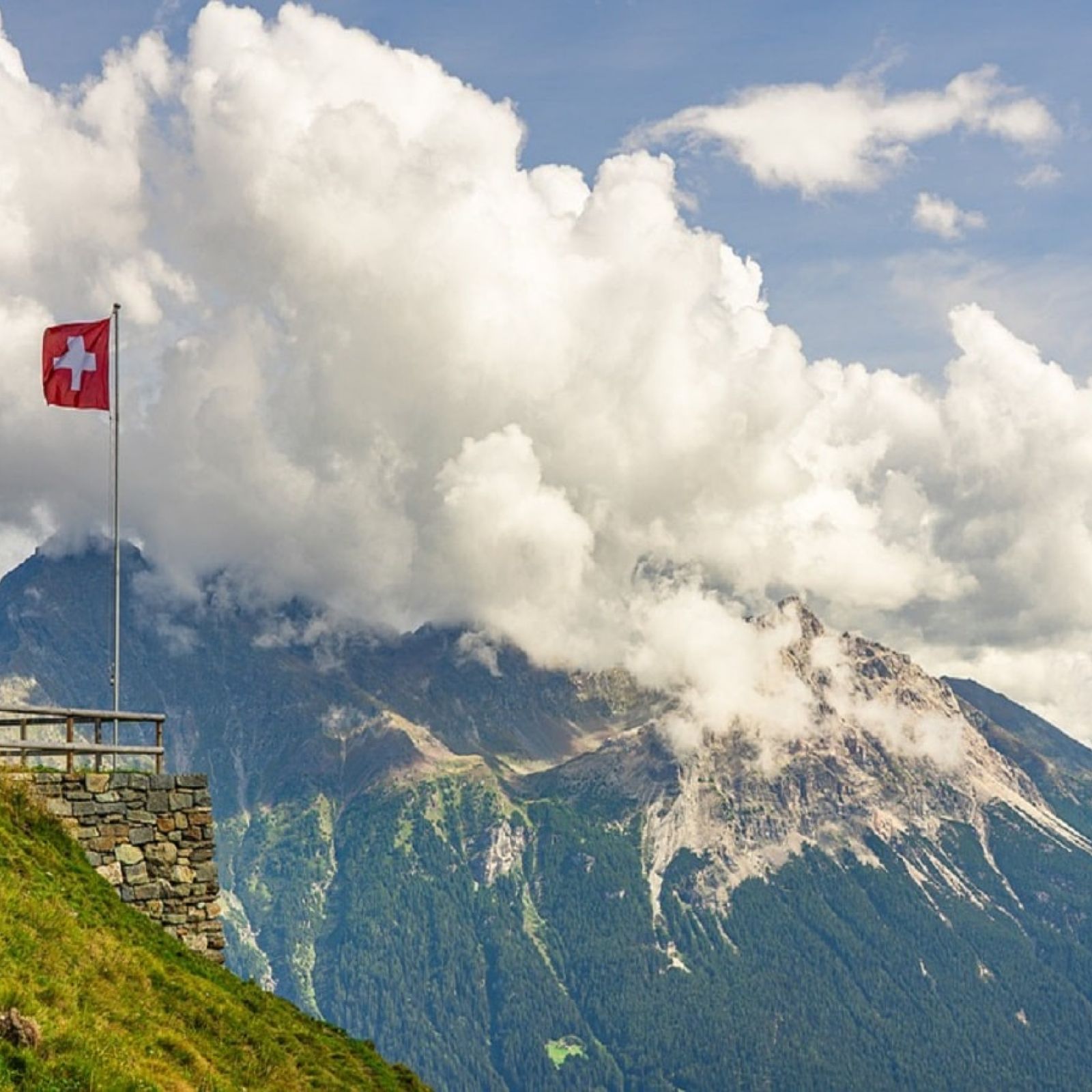 switzerland flag