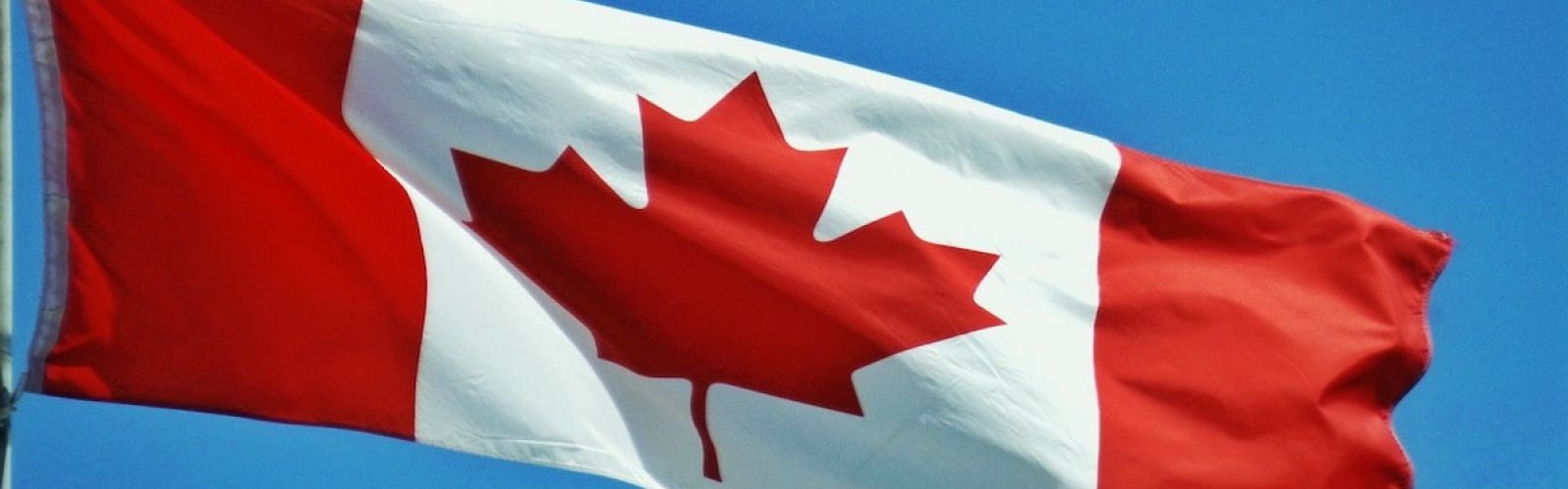 Canadian Flag