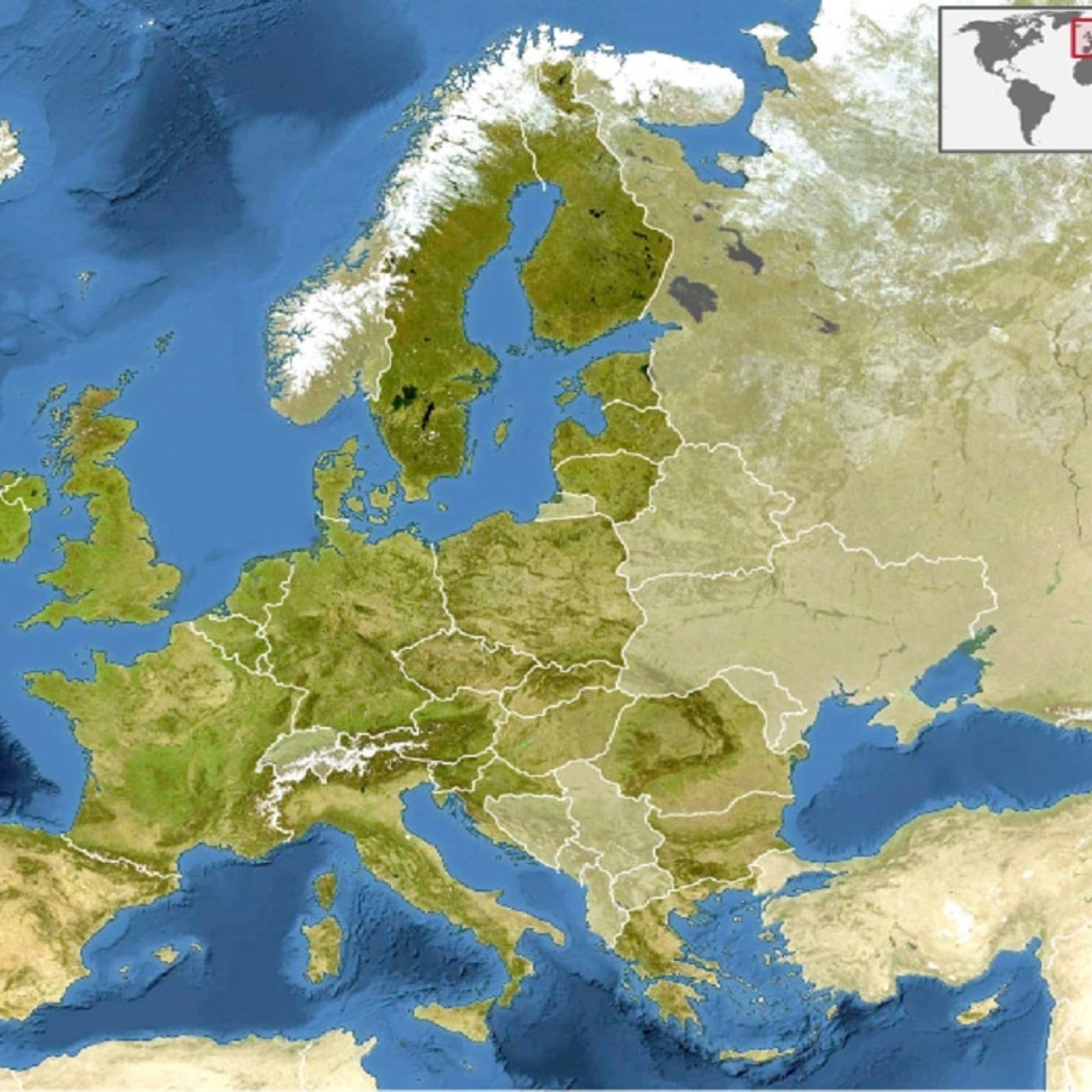 europe
