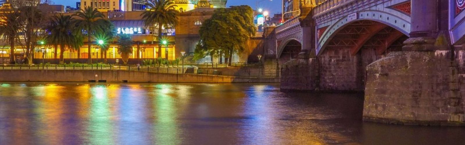 Melbourne Victoria Australia