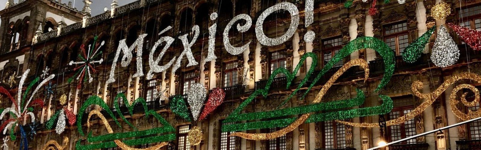 Mexico City Mexico