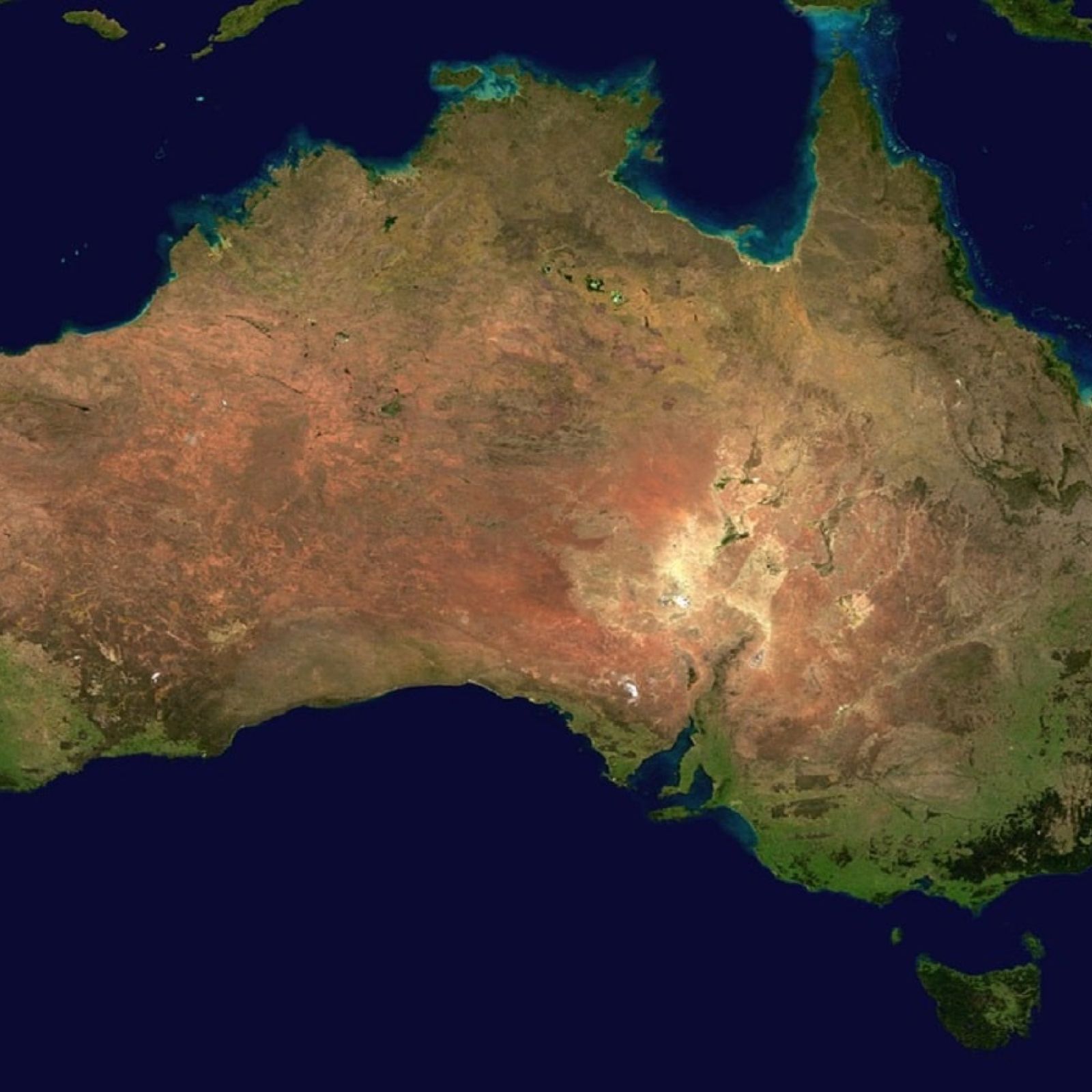 australia