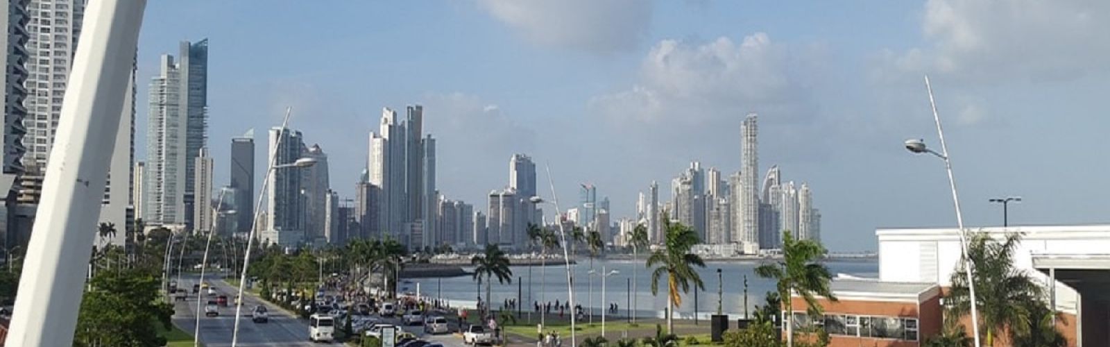 panama city panama