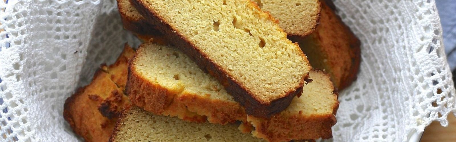 gluten free bread