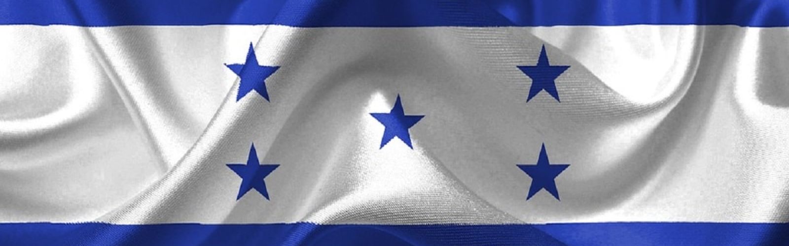 honduras flag