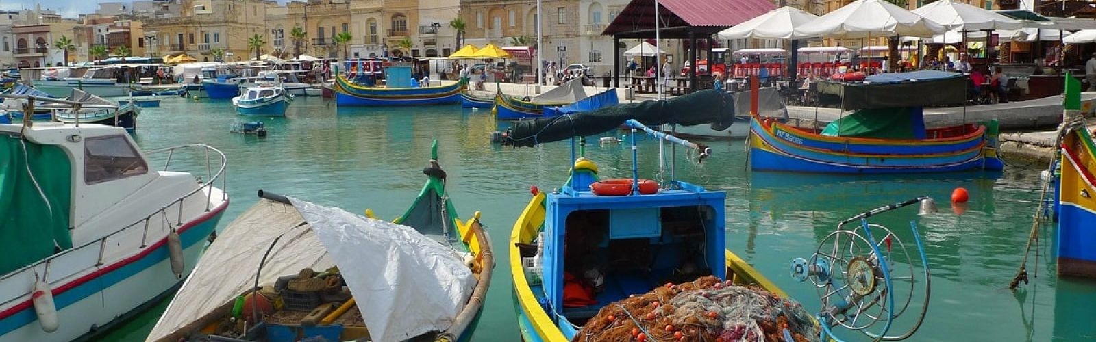 marsaxlokk malta