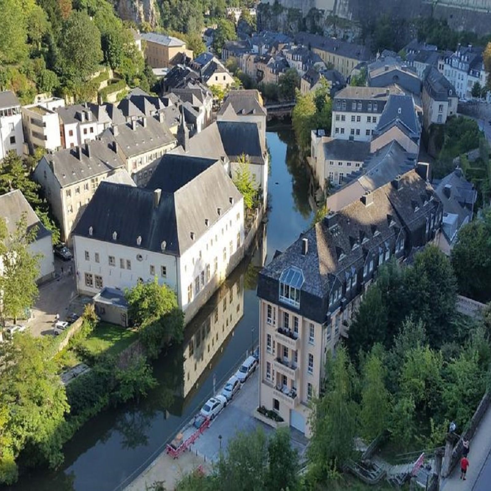 luxembourg