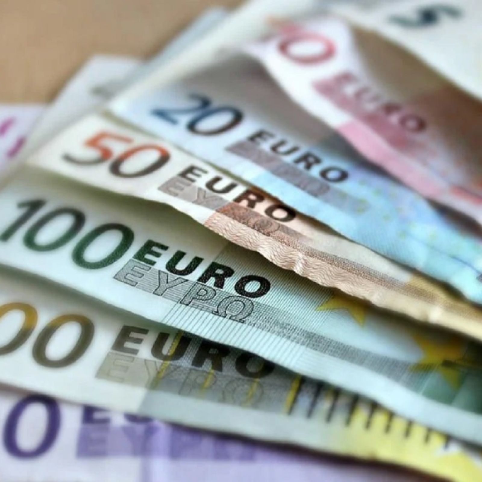 euros money currency