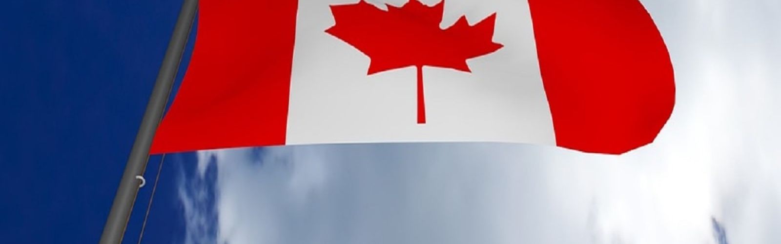 canadian flag