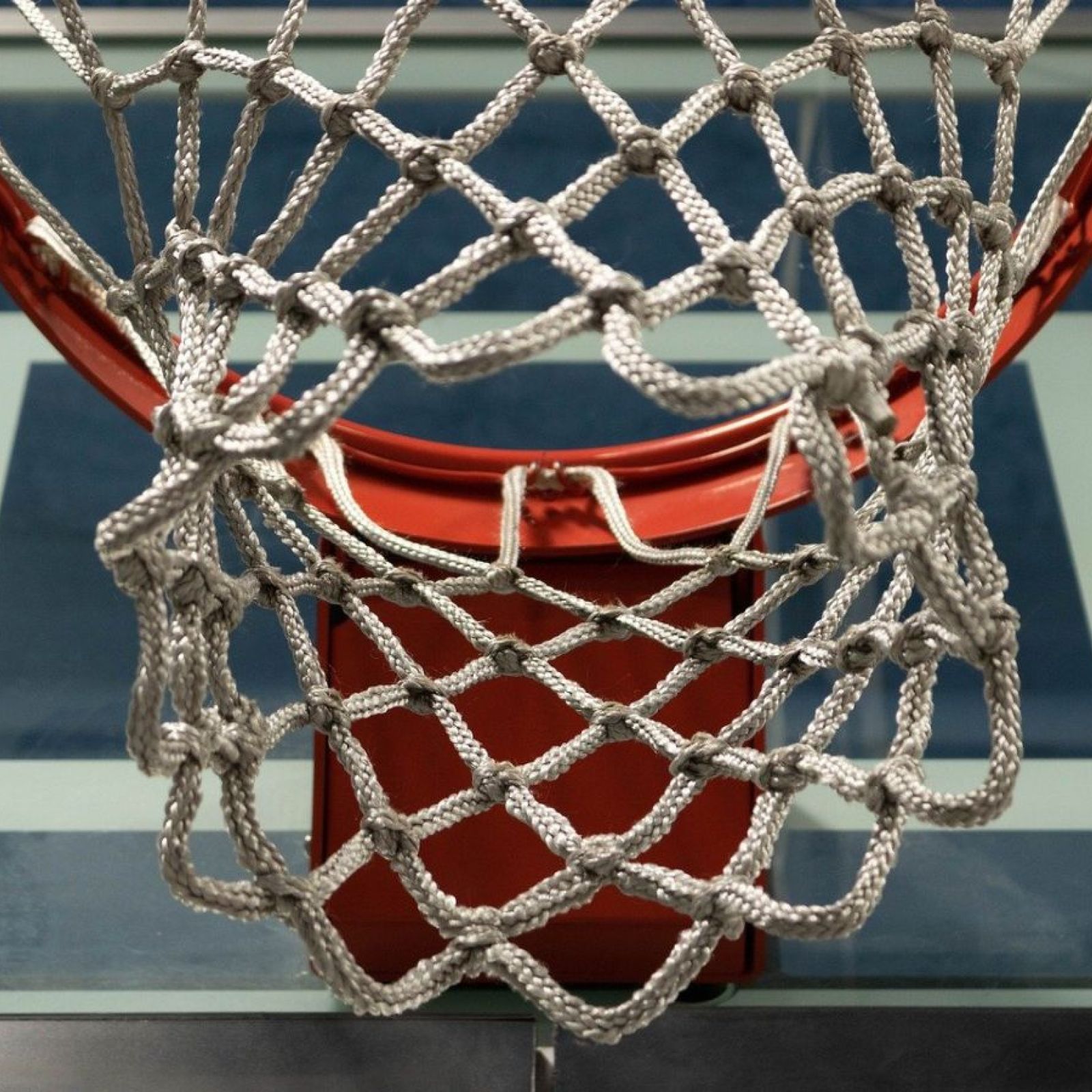 NBA Basketball Net