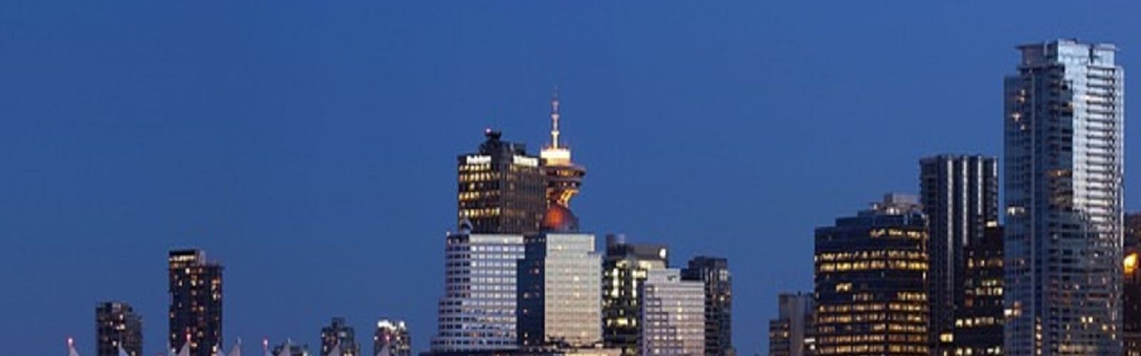 Vancouver British Columbia