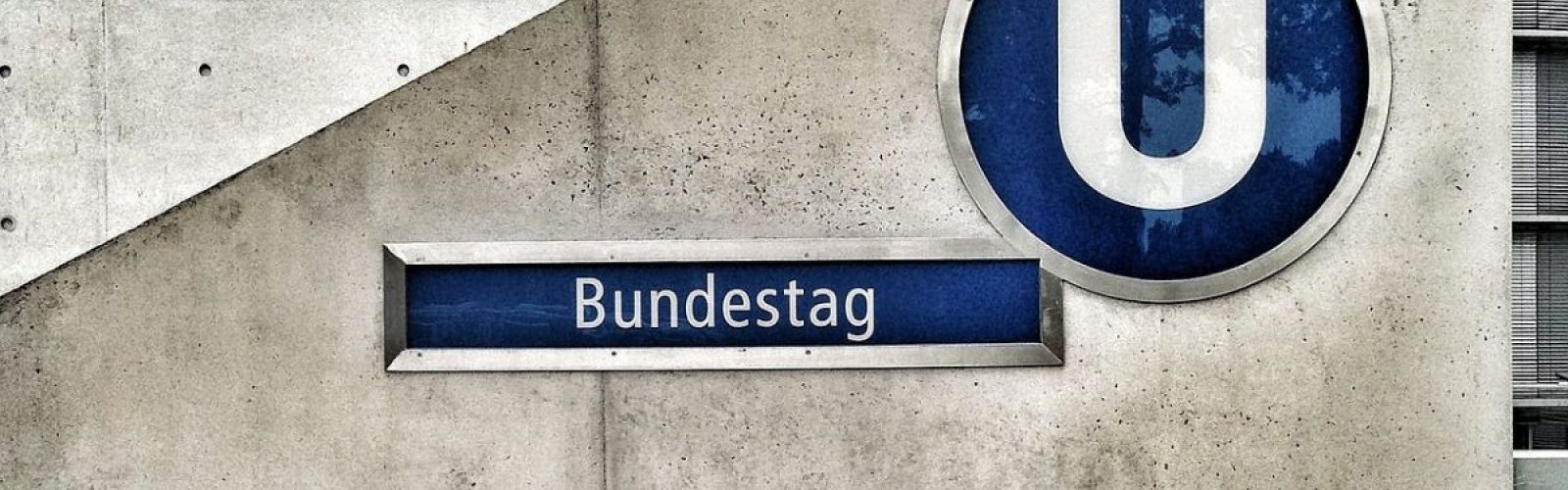 Bundestag Germany Parliament