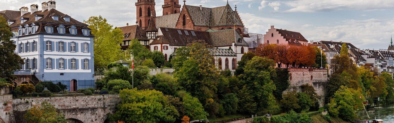 basel switzerland