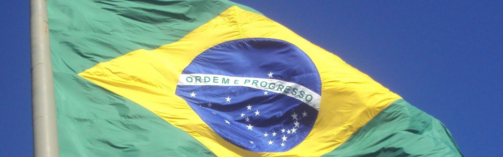brazil flag