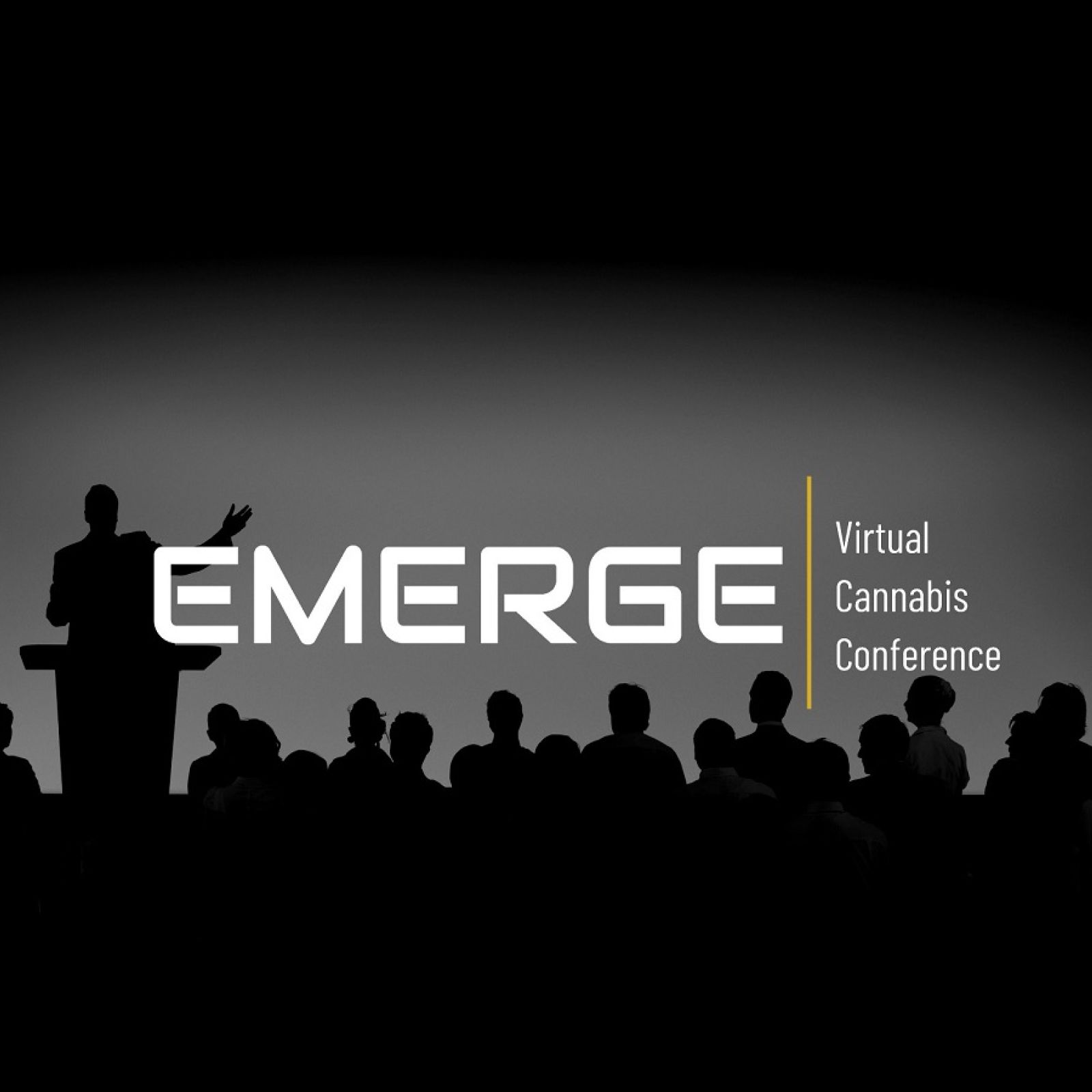 Emerge Virtual Cannabis Conference