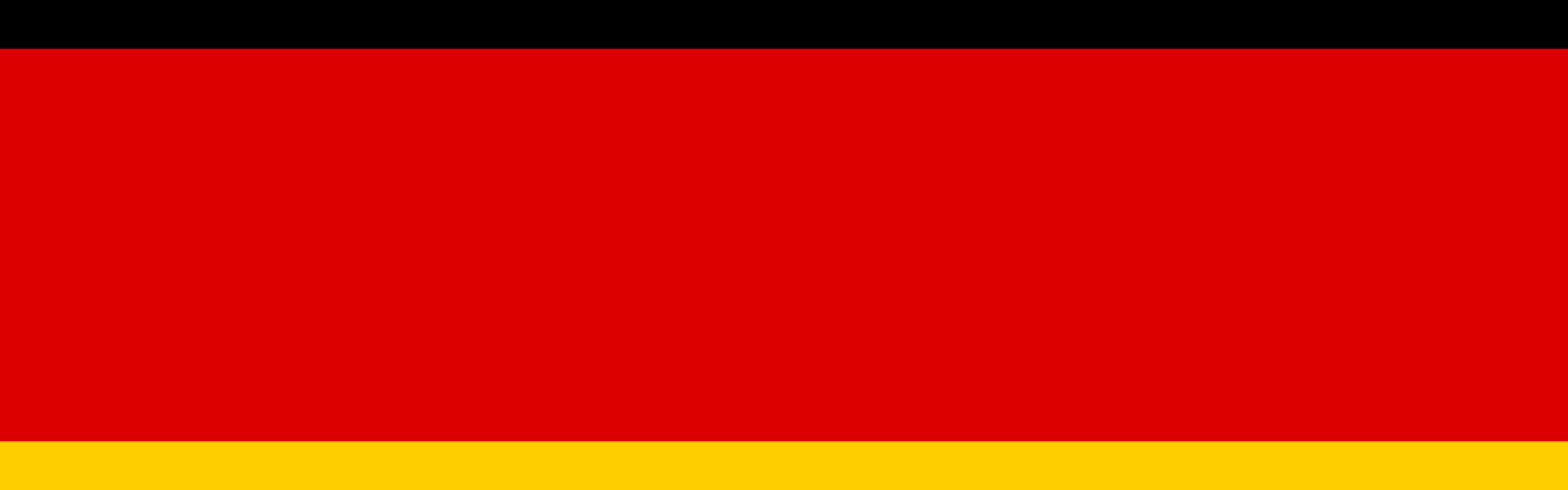 flag of germany