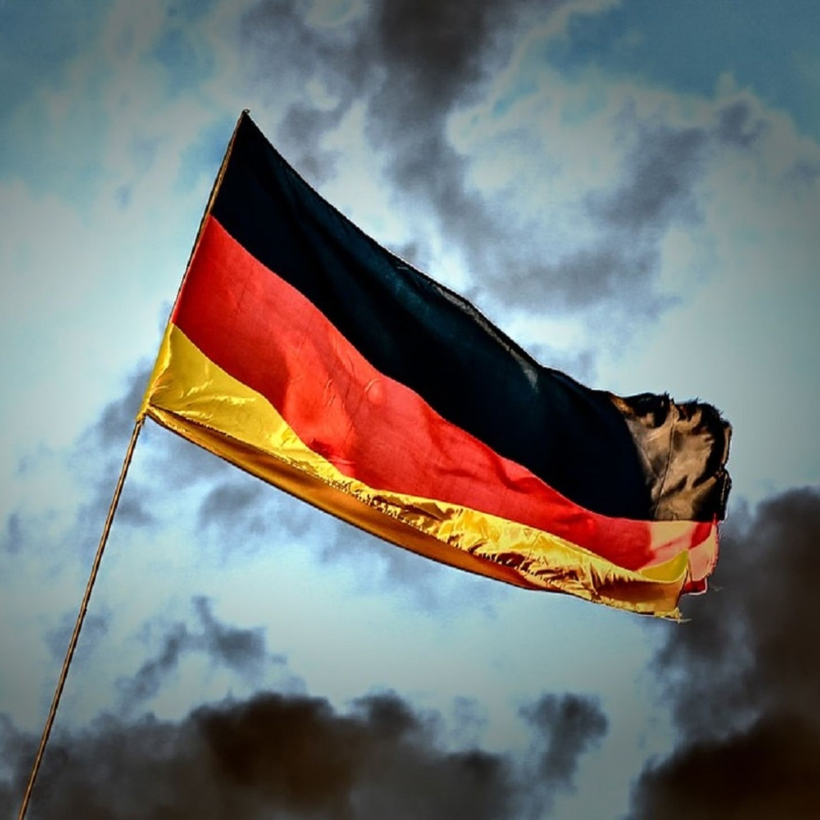 germany flag