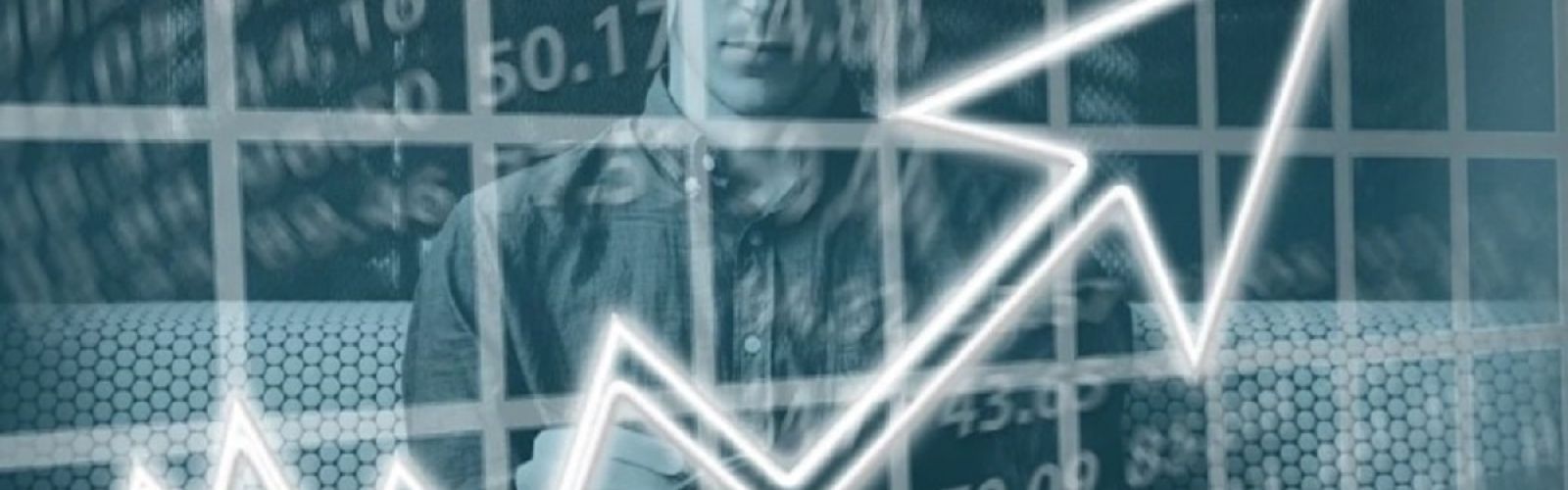 Financial results stock