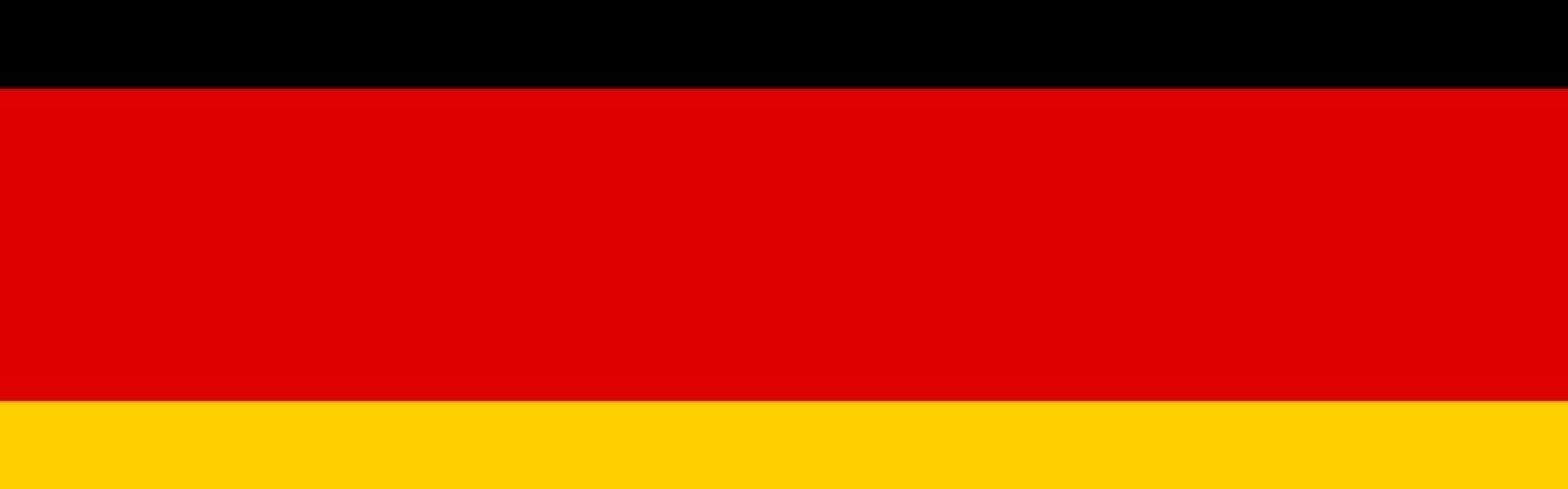 German Flag