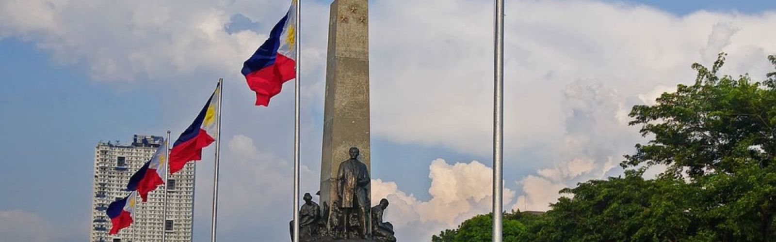 Philippines Flags