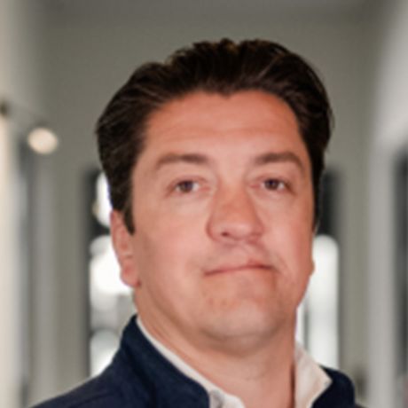 Matthieu van der Born