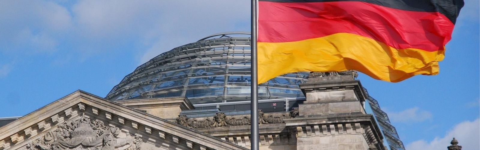 German Germany Flag