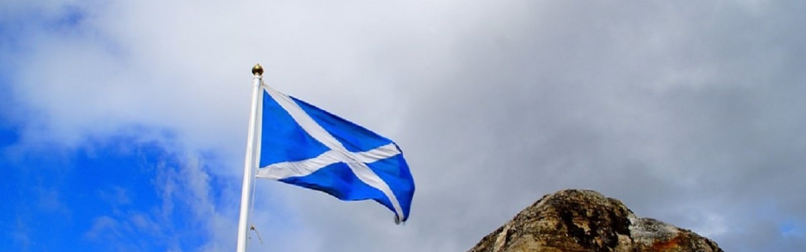 Scotland Flag