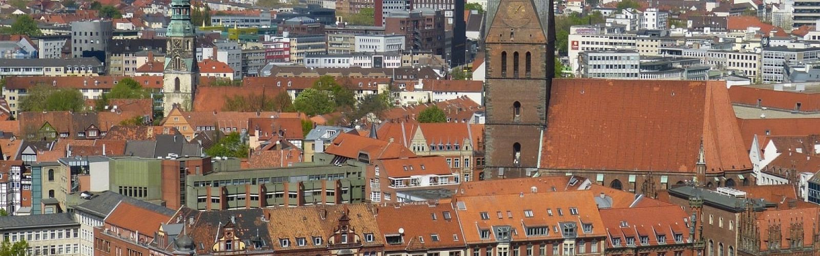 hanover germany