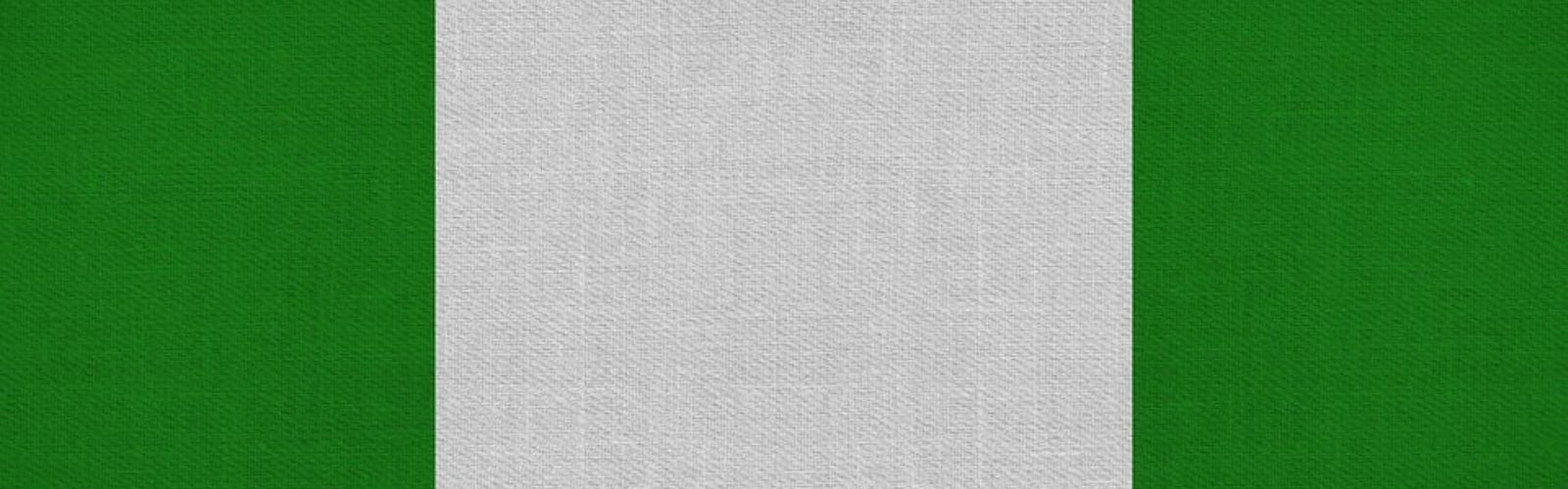 nigeria nigerian flag