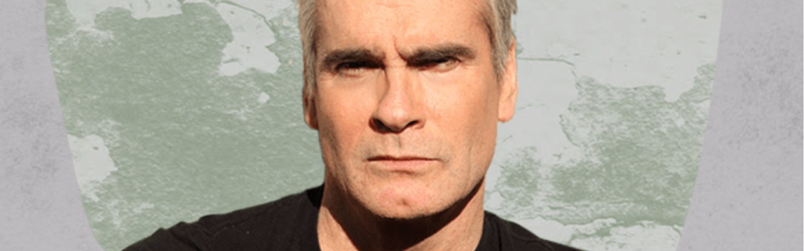 Henry Rollins