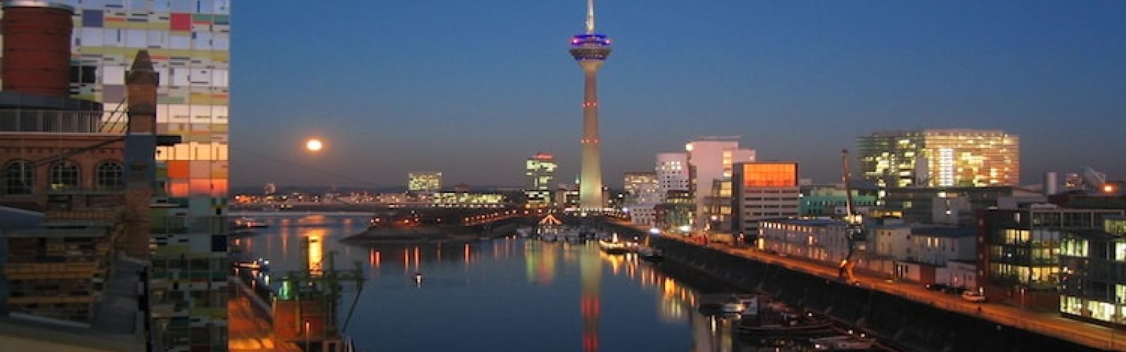 Dusseldorf-Germany