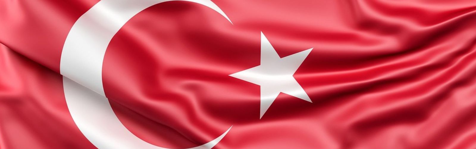 Turkey flag