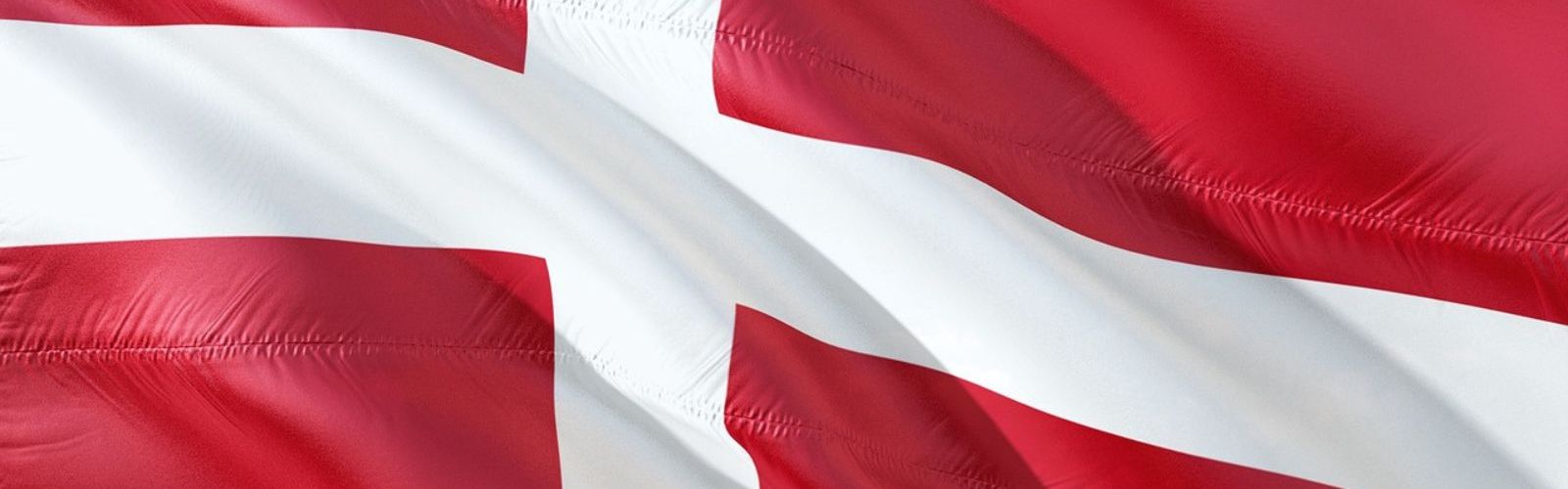 denmark flag