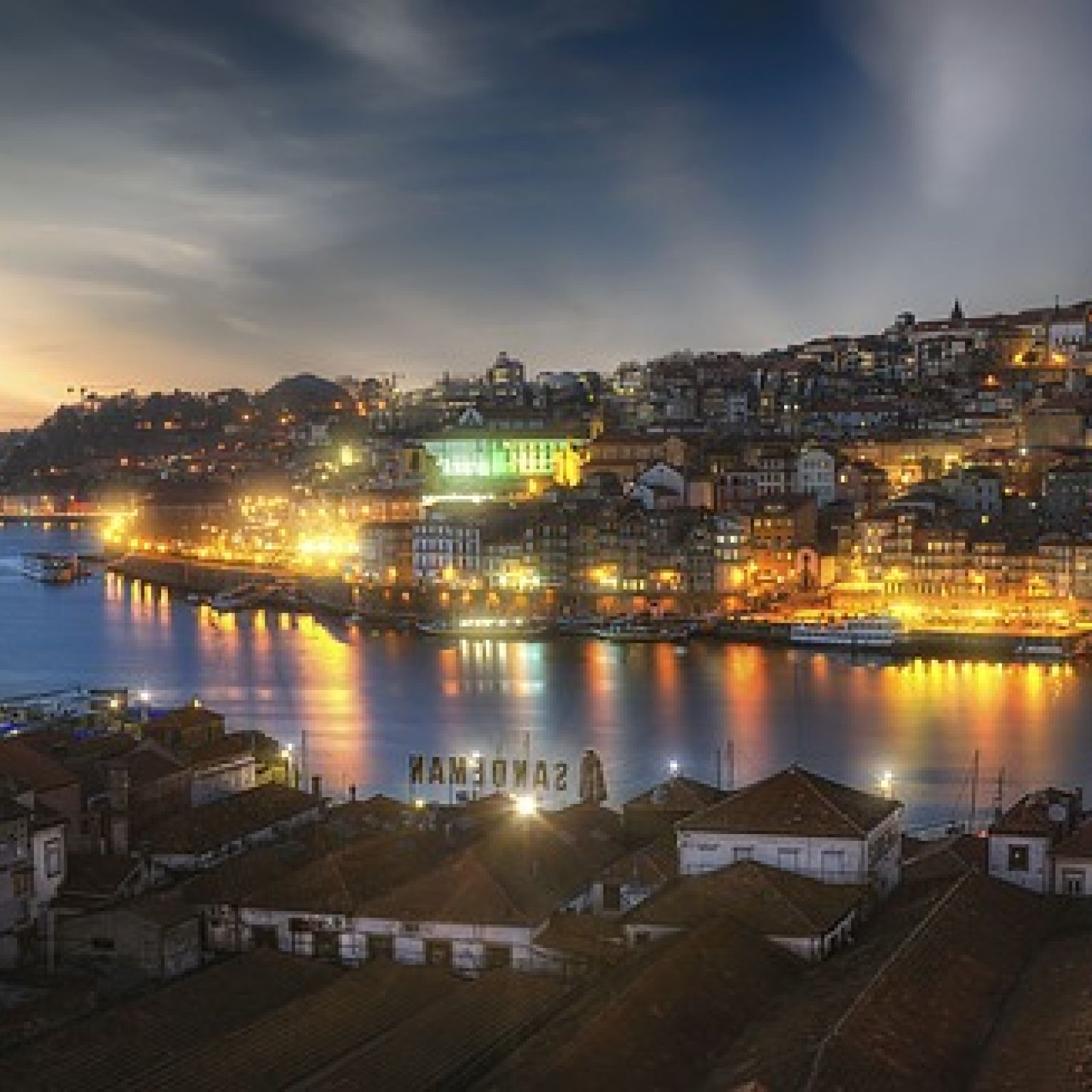 Porto, Portugal