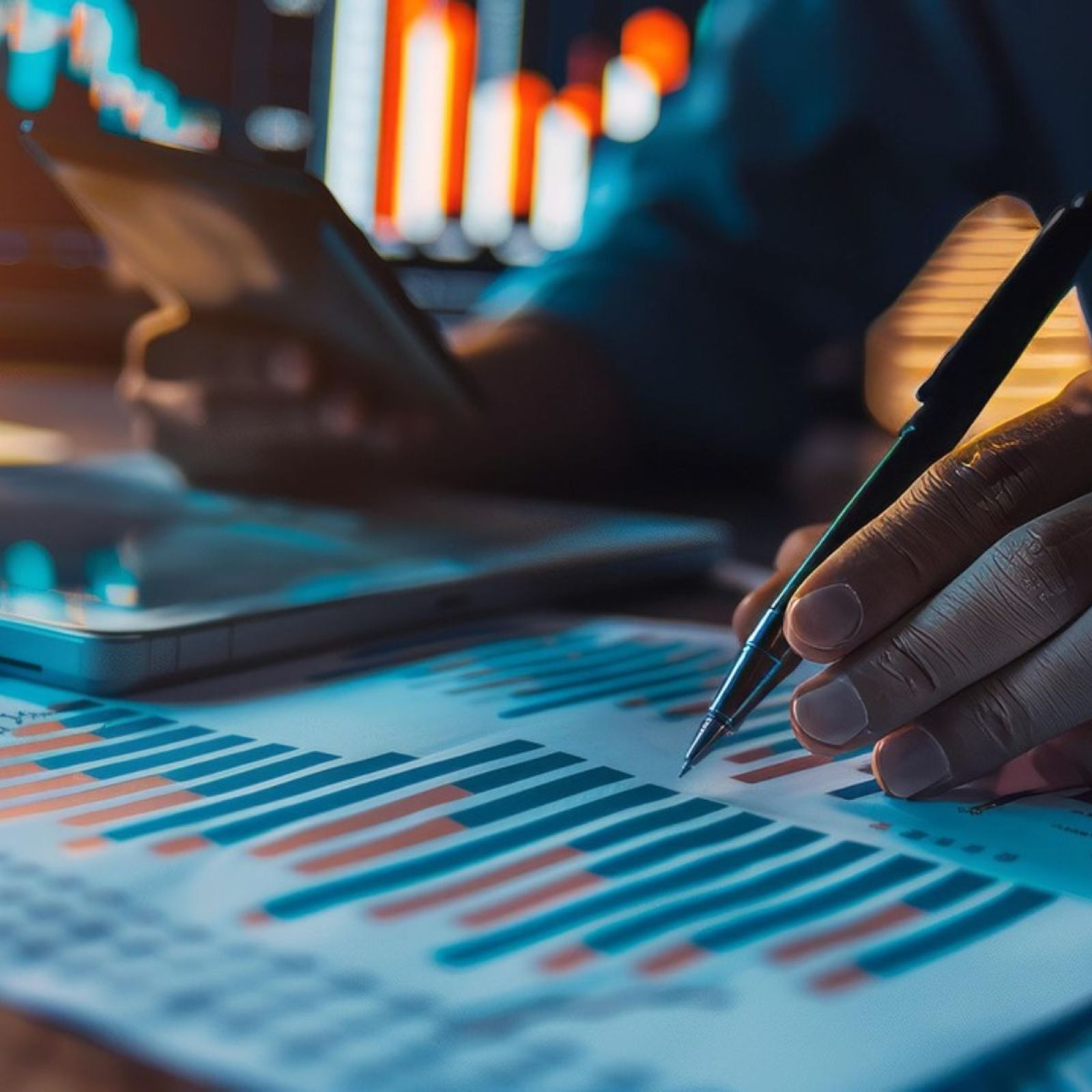 finance banking funding fundraising financials