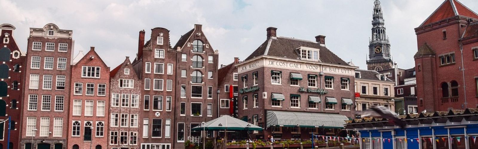 amsterdam the netherlands