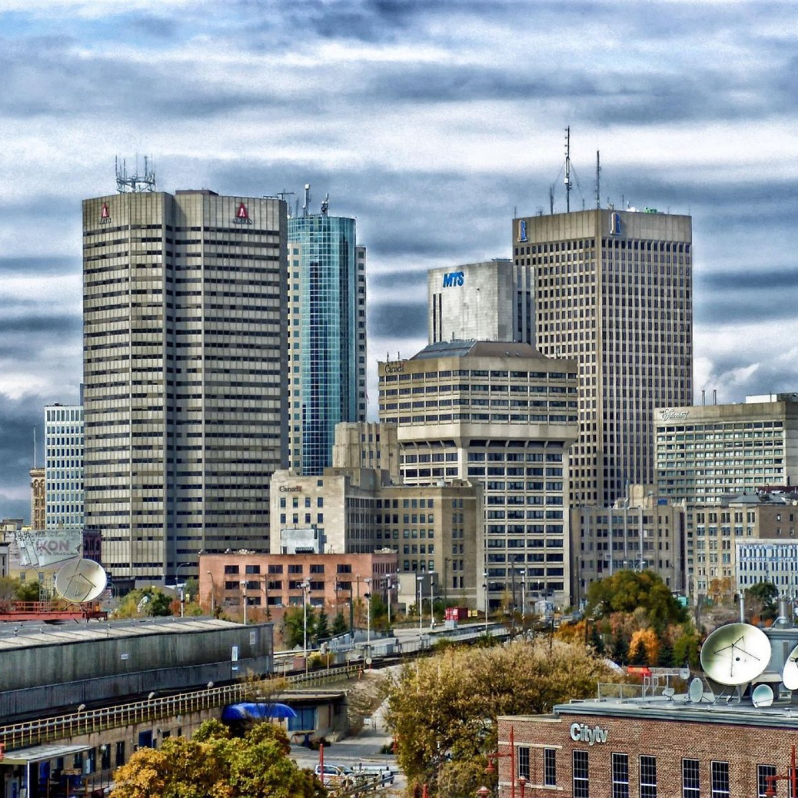 winnipeg manitoba canada