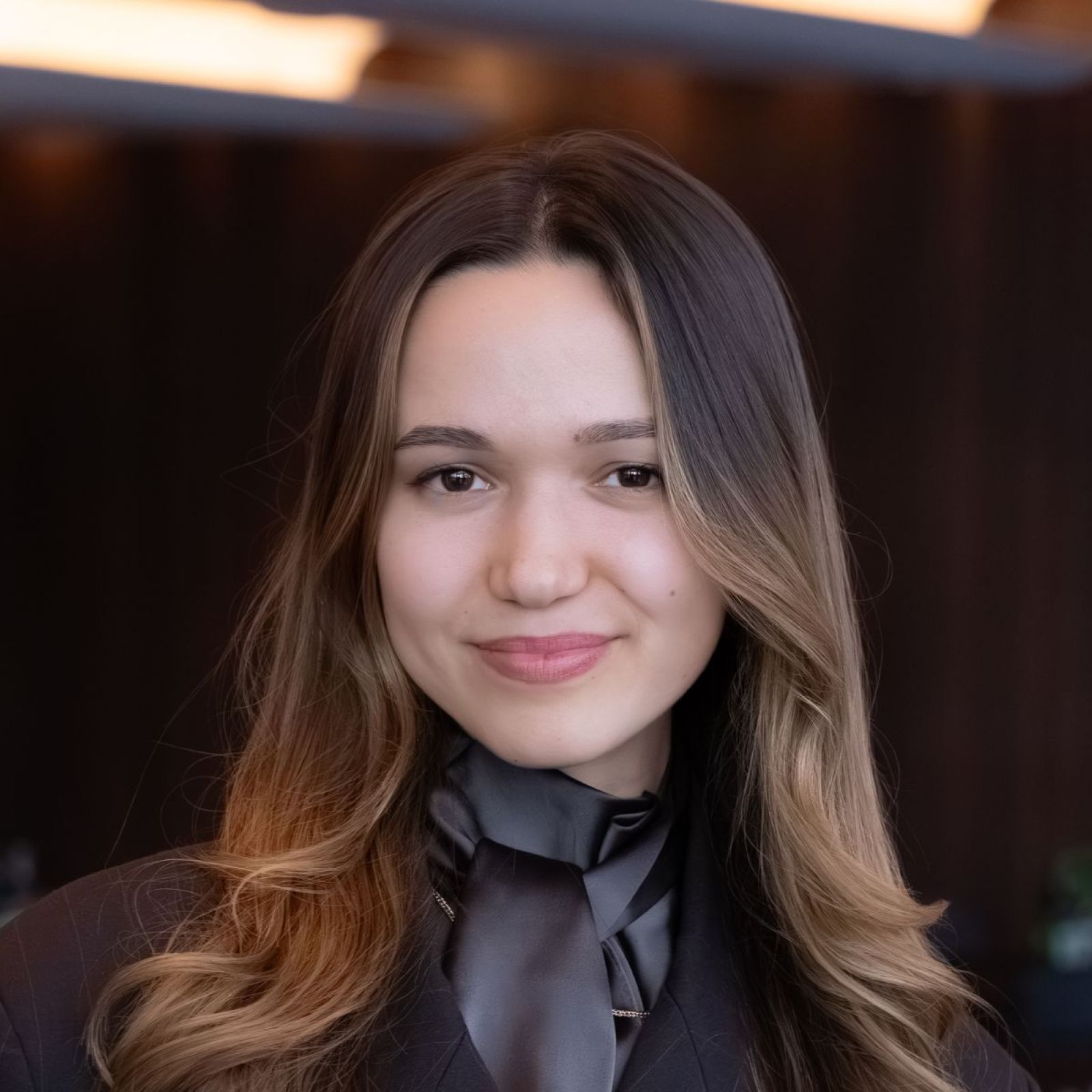 Elizaveta Zharikova International Cannabis Business Conference (1)