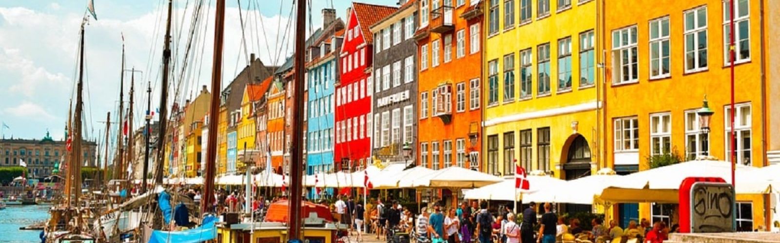 copenhagen denmark