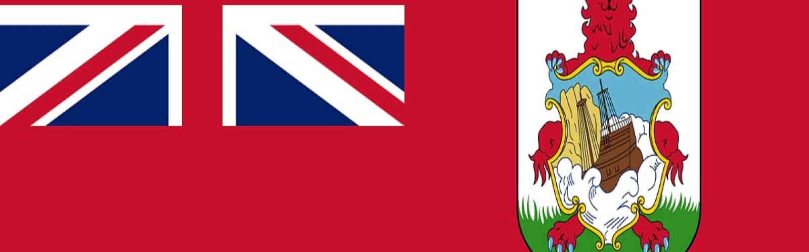 Bermuda Flag