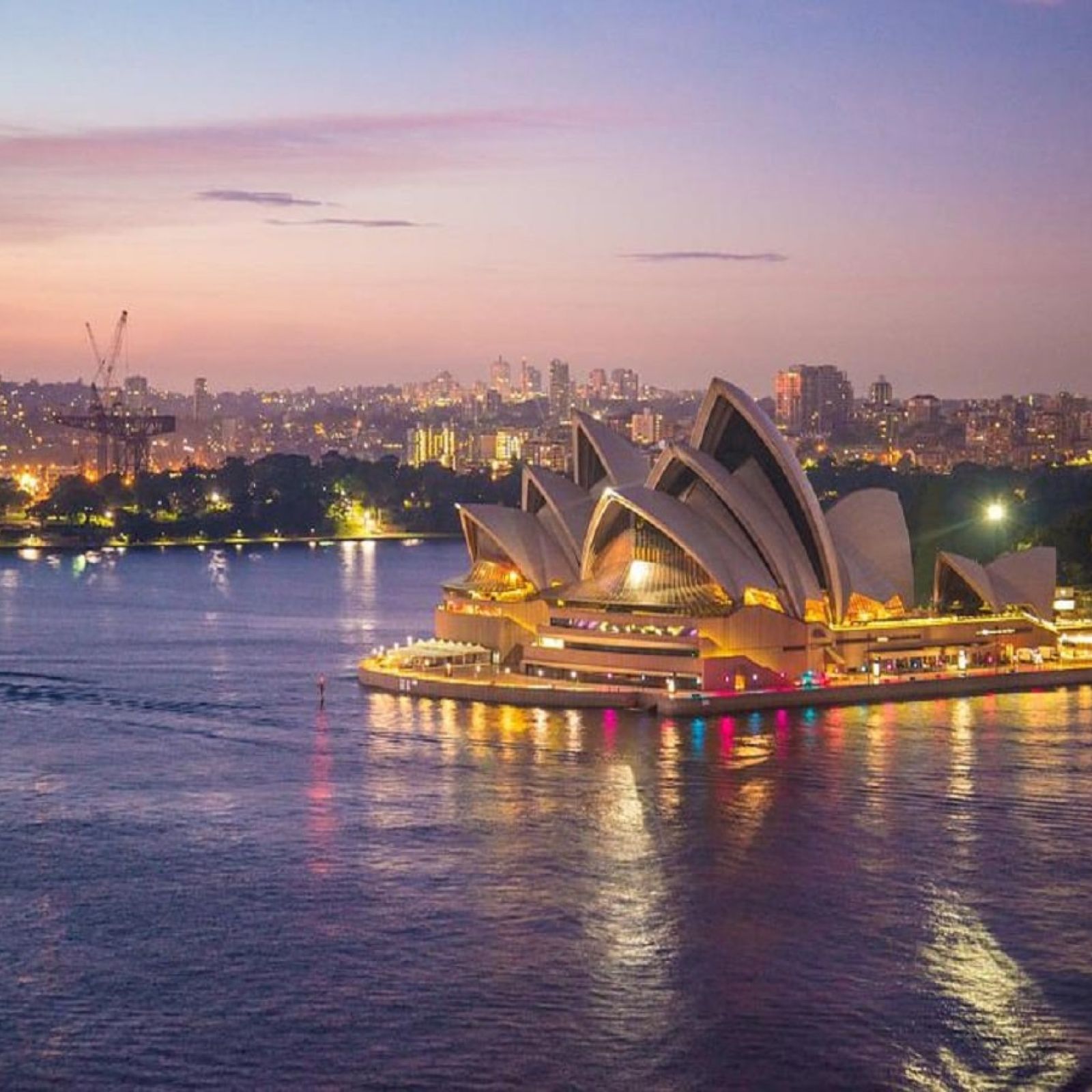 sydney australia