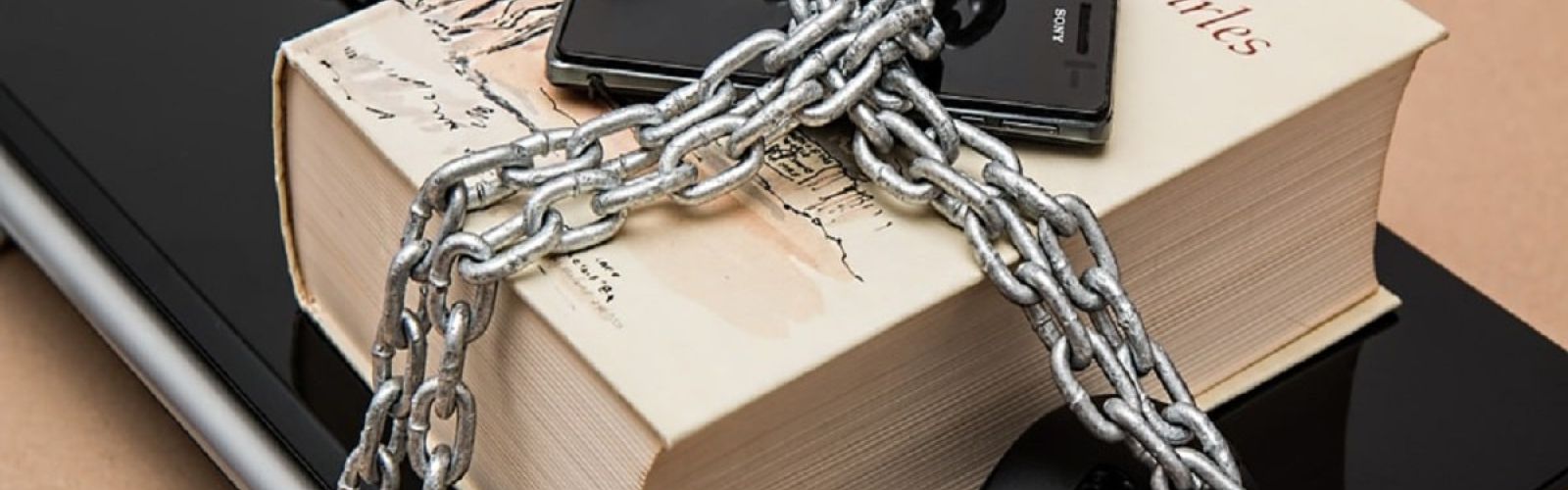 information security computer laptop tablet cell phone