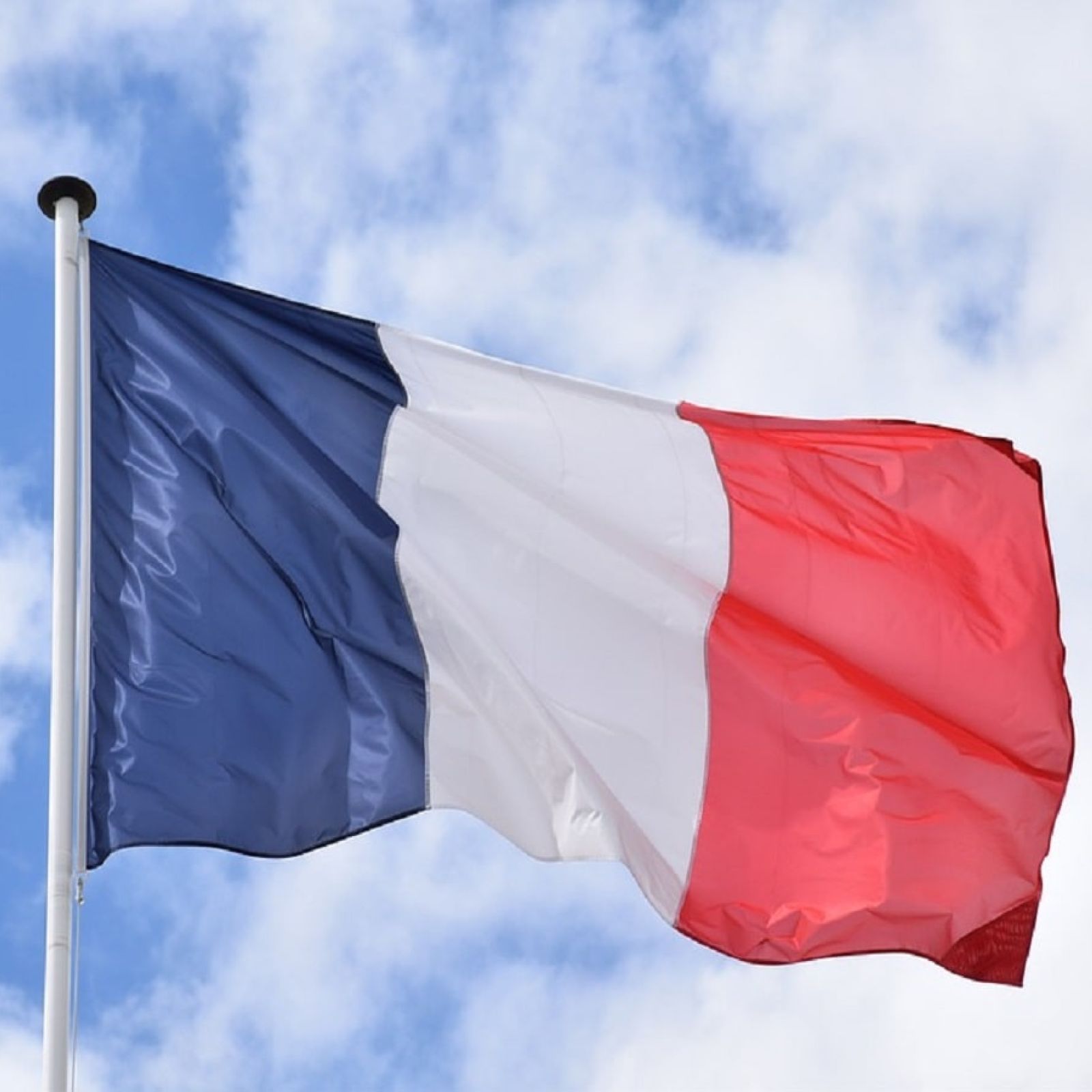 france flag