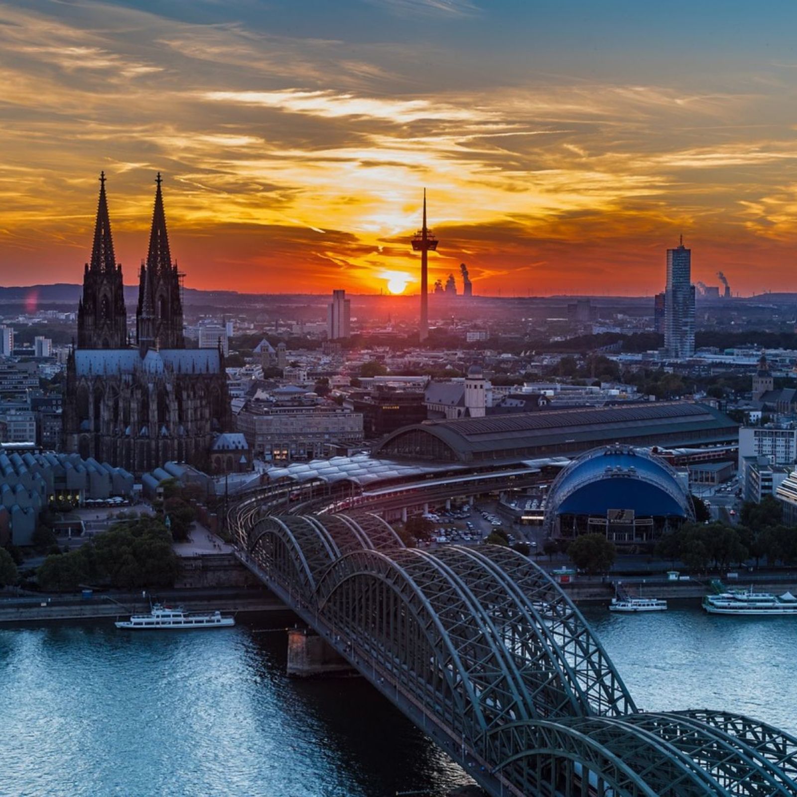cologne germany