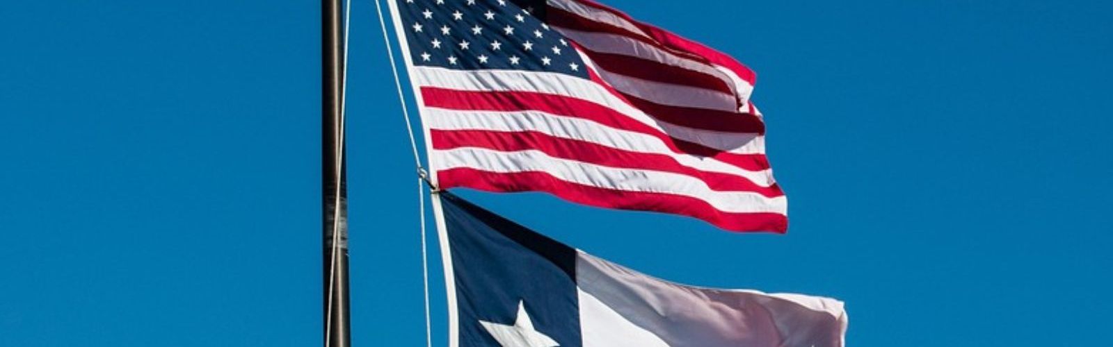 united states texas flag flags