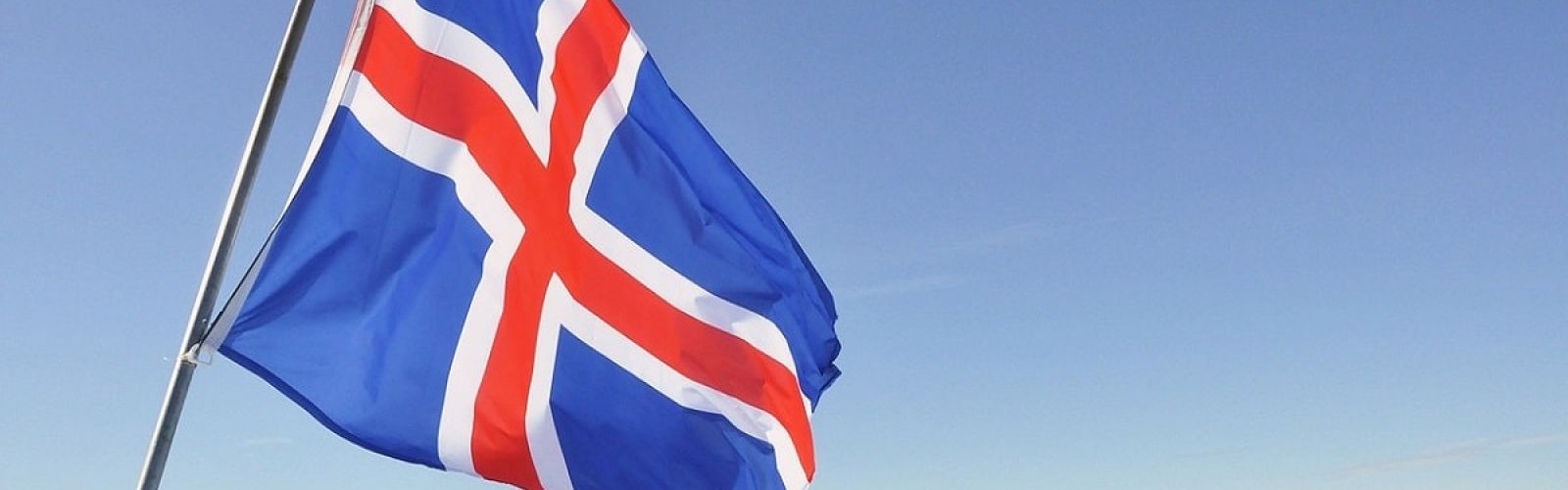 iceland flag