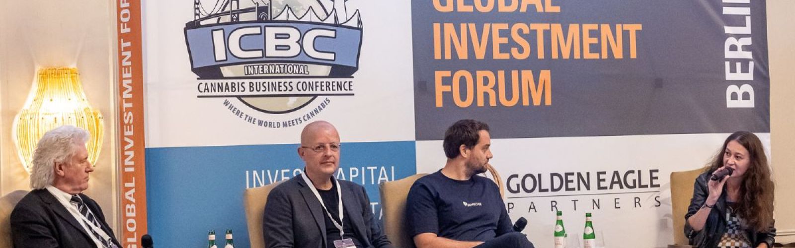 The Evolution Of The German Cannabis Market